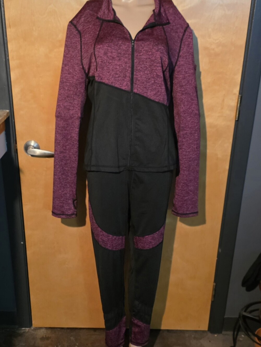 Workout Fit